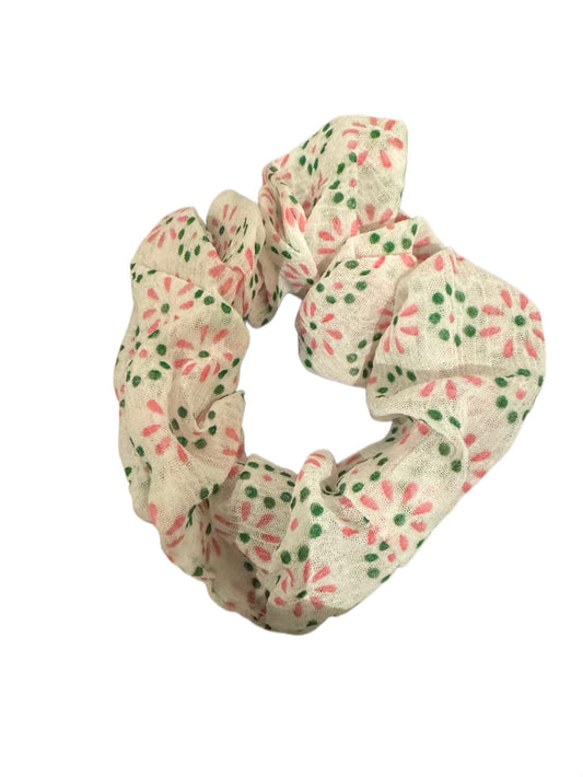 MyAH Hårstrikk Blomster
