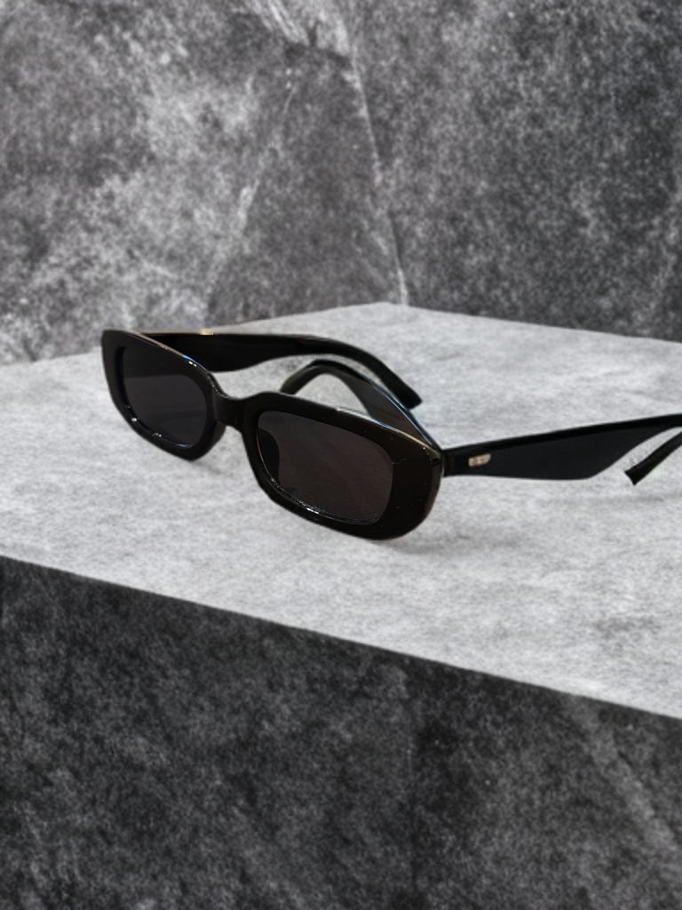 MyAh Solbriller black