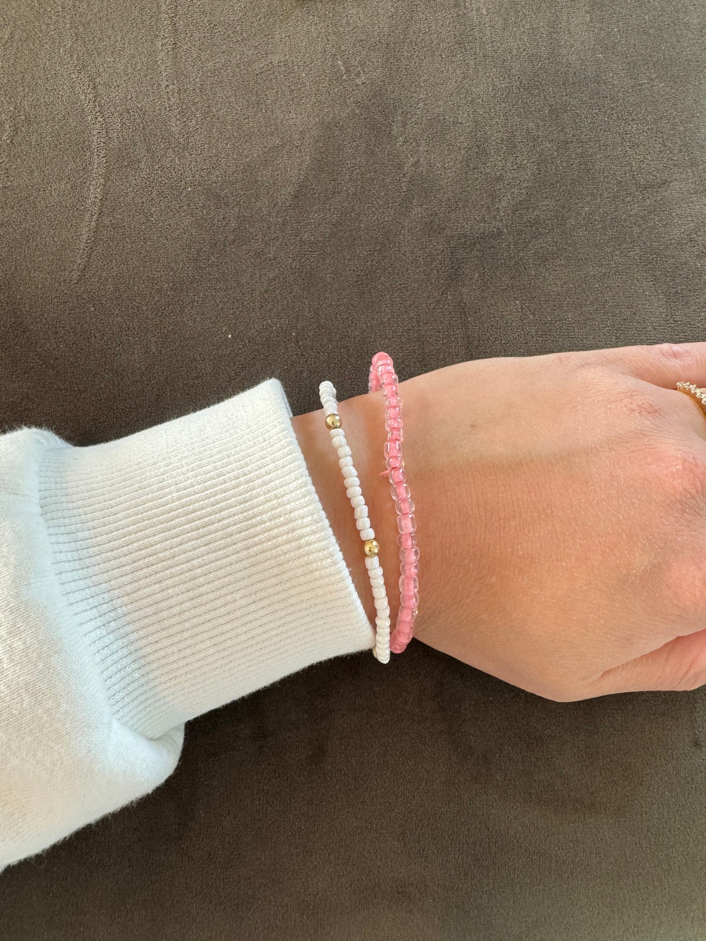 MyAH sommer armbånd
