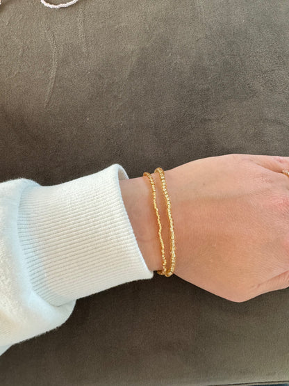 MyAH sommer armbånd