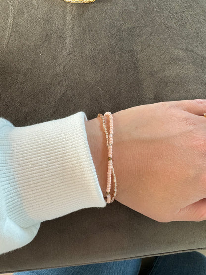 MyAH sommer armbånd